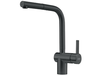 Armatur Yüksek Basınç - 527.00.143