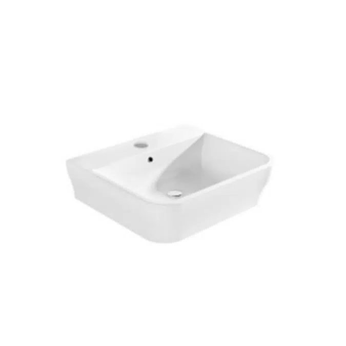 Above Counter Basin ORCO 588.84.022