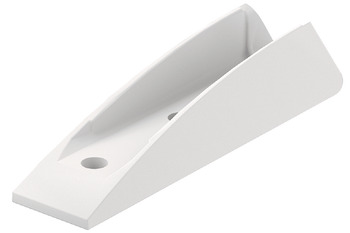 Adapter plate, for push catches - 356.12.723