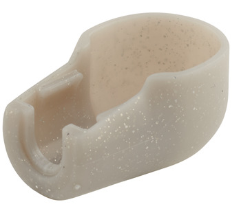 Cover cap, plastic - 365.01.940