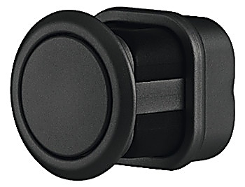 Push-button, Zinc alloy - 130.81.911