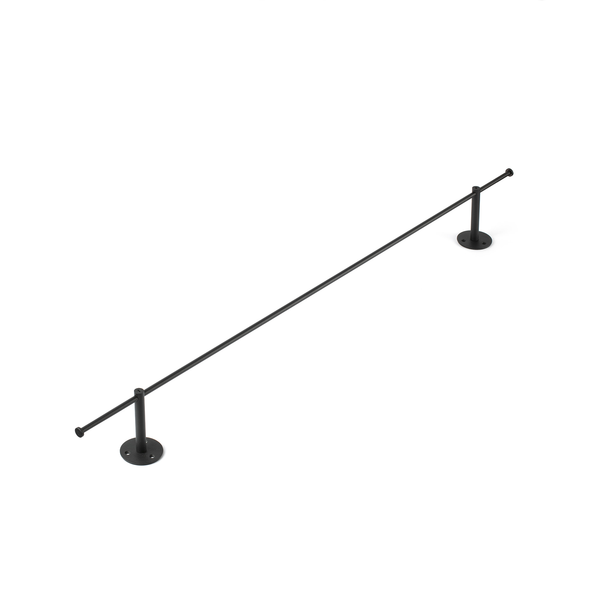 CLAP siyah linear duvar lambası/ceiling accessory