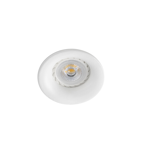 NEÓN R White recessed lamp
