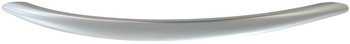 Furniture handle, Bow handle, zinc alloy - 105.76.634