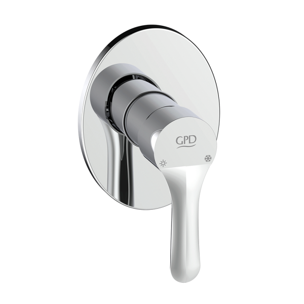 FELIS Built-in Shower Valve - MAD75