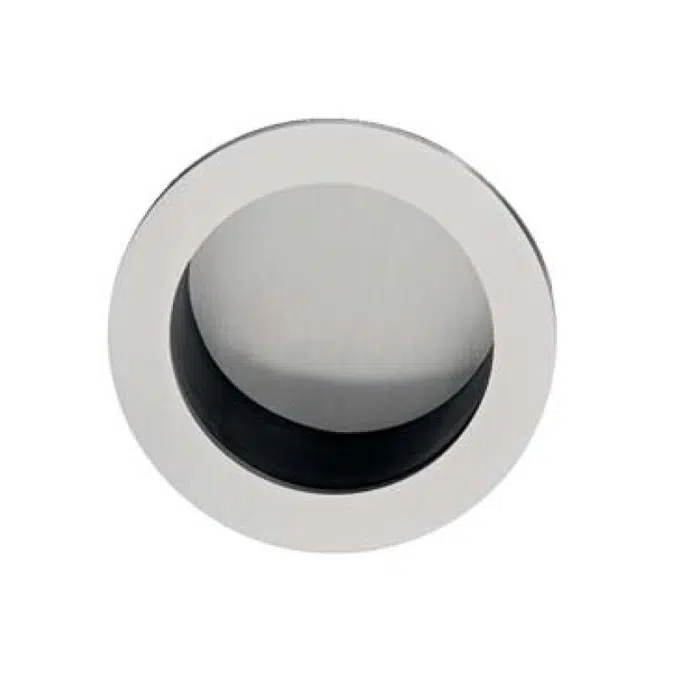 902.00.740 Stainless Steel Sliding Door Flush Handle