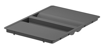 Lid Utensio WB10 Plus 17L/29L anthr. - 501.91.091
