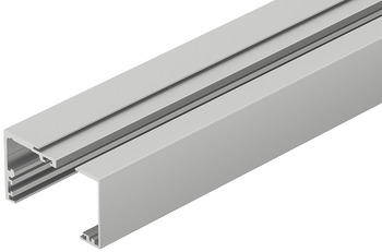 Running track set, For ceiling installation, pre-drilled - 940.67.930