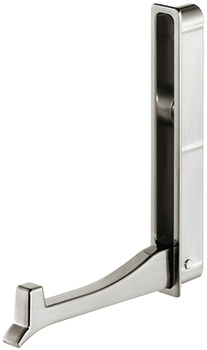 Folding hook, Zinc Alloy, For Folding, Hold-In Function With MagnetDéco - 844.33.020