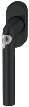 Pencere Kulpu Startec PWH 4103 (100 Nm) paslanmaz çelik - 972.40.075