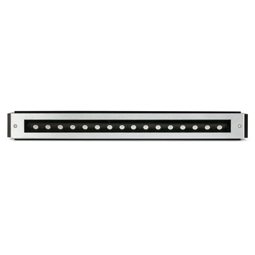 FALLS 500 Adjustable downlight 16W 30x60º