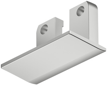 End cap, ForLoox5 Profile 1106 - 833.95.772