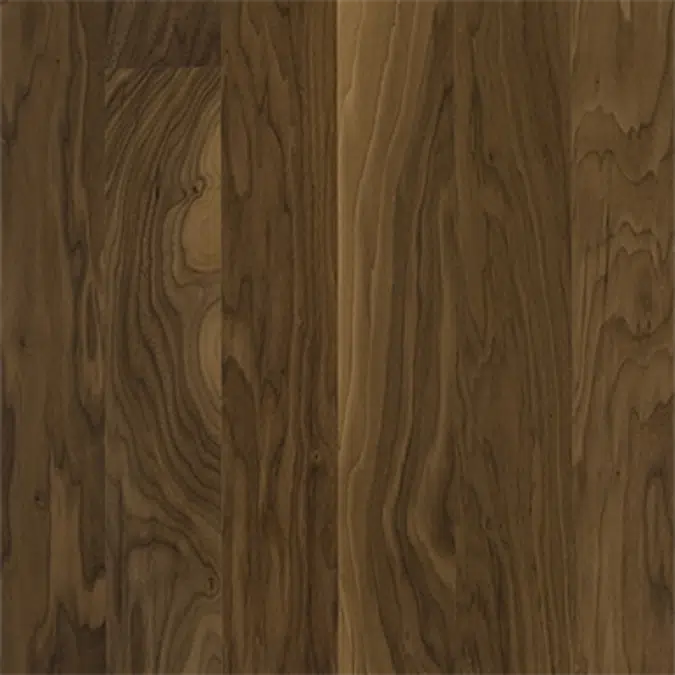 Garden Walnut Laminate Flooring