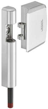 Hinge yan koruma, FAS 101, Abus, 123 mm - 911.59.552