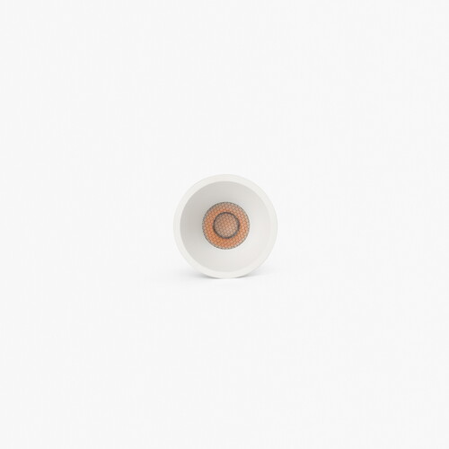 TULIPA beyaz recessed gömme spot 10W 36° 4000K CRI90