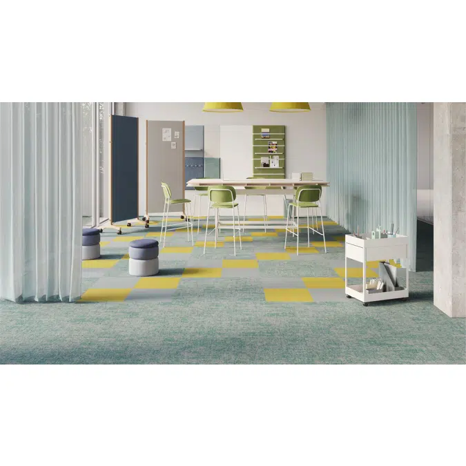 Essence Roots Karo Halı