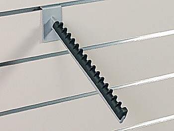 Clothes hanger rail, inclined - 790.10.920