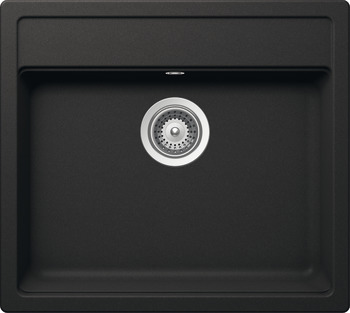 SinkAS03 surface-mounted sink - 570.34.370