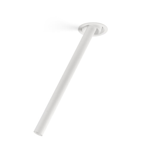 IZAR White downlight 35º 2700K ONOFF