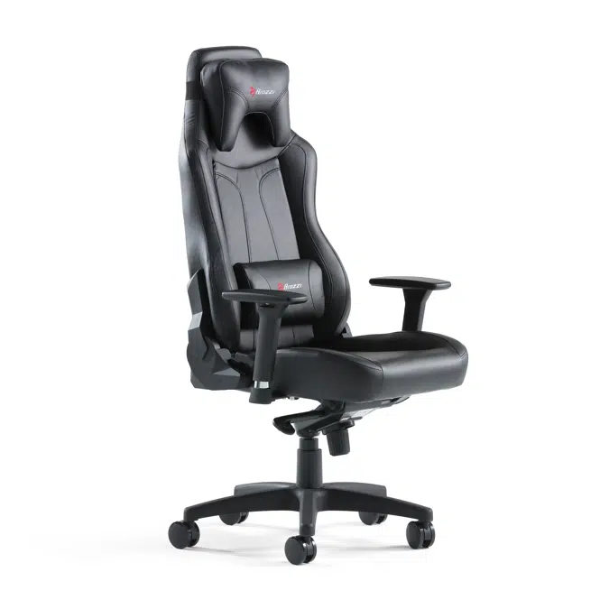 Lincoln Ergonomic Gaming Chair