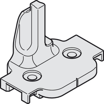 Release device, For soft and self closing mechanism - 403.50.905