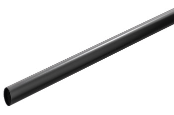 Wardrobe Rail for Oval Clothes Rail Support - 771.73.341