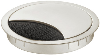 Kablo çıkışı, ⌀ 80 mm - 631.31.004