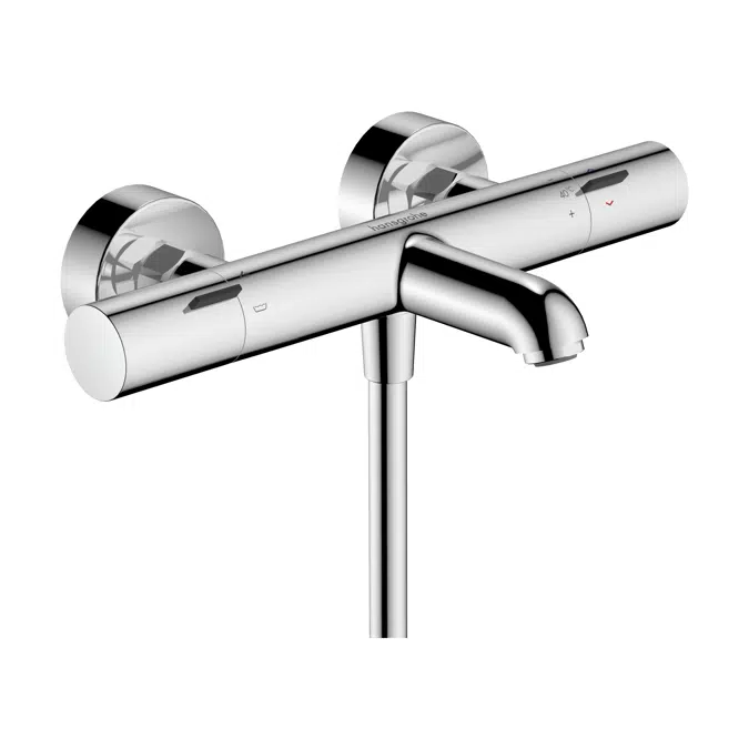 13325XXX Ecostat Fine Thermostatic Mixer