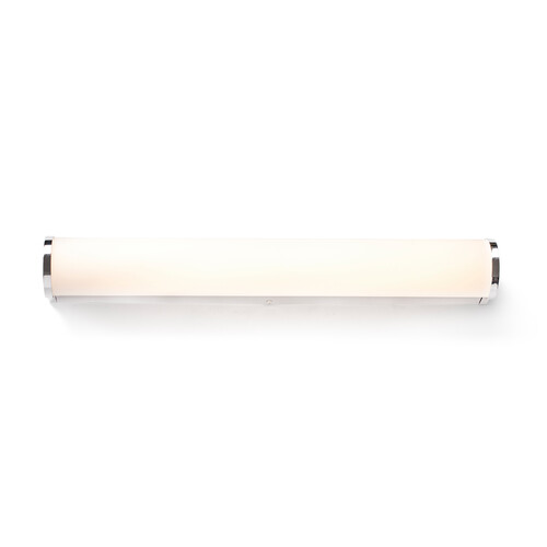 DANUBIO 575 Chrome wall lamp 18W