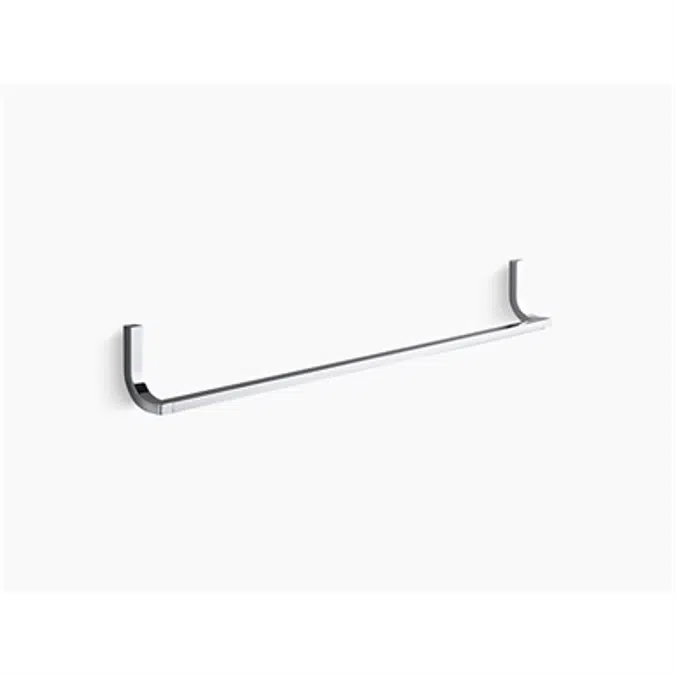 Loure Extra Wide Towel Bar (30") K-11588