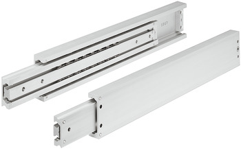 Ball Bearing Runners, Full Extension, Accuride DA 4160 - 432.52.940