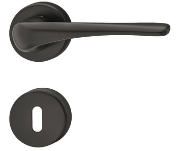 Kapı Kulpu Seti, Pirinç, 3. Sınıf, Startec LDH 3330 - 900.91.468