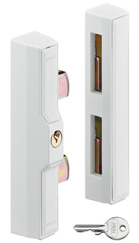 Additional window lock, FTS 88, Abus - 911.59.038