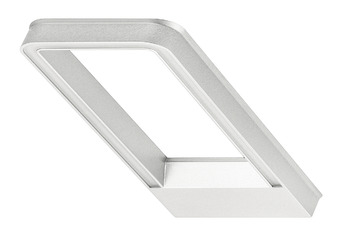 Surface mounted downlight, LED 1165 24 V plastic - 833.32.012