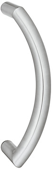 Door handle, Stainless steel, Startec, model PH 2112 - 903.00.463