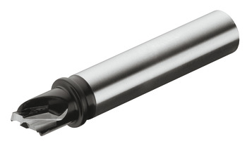 Replacement drill bit/router, for door mounting set - 001.33.007