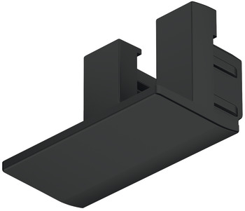 End cap, forLoox5 Profile 1103 - 833.95.767