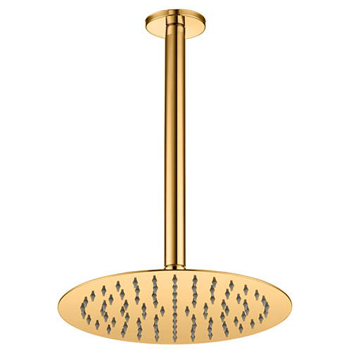 GPD Concealed Shower Head (Ceiling_Ø250) - ADS20-A
