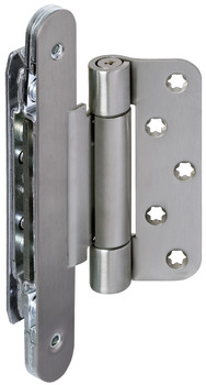 Architectural door hinge, Simonswerk VN 2927/120 Compact - 924.18.003