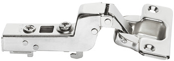 Gizli Menteşe Metalla SM Combi 110°, İç Montaj - 311.60.517
