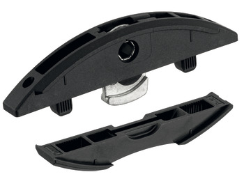 Connector, Lamello Clamex P-14/10 Medius - 267.91.138