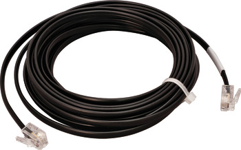 Data cable, for MLA 8 multi-lock adapter - 237.56.365