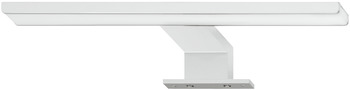 Surface mounted light, LED 1825 230 V plastic - 833.14.320