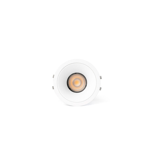 LOX White adjustable recessed 3000K