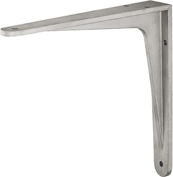 Bracket, Fixed, Aluminium - 287.31.261