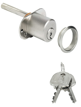 Central locking rotary lock - 234.71.299