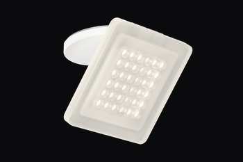 Ceiling light, Nimbus Module Q 36 TT - 833.66.070