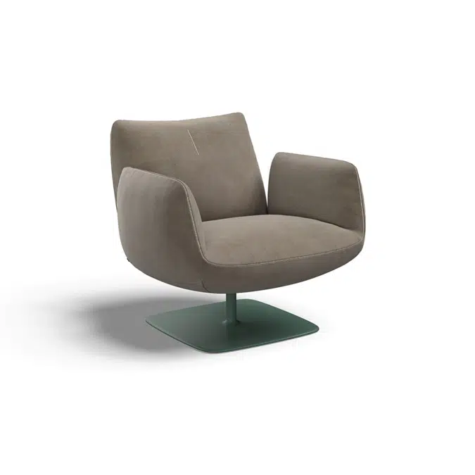 JALIS CLUB Armchair