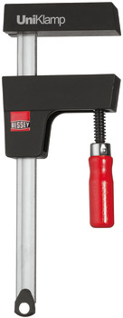 Her Amaçlı Kelepçe, BESSEY Uni Klamp - 003.72.723