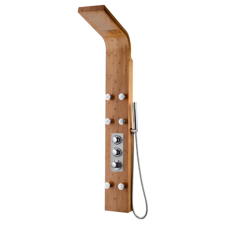 GPD Shower Panel - DSP06